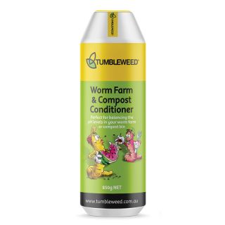 Vermicompost Conditioner Thumbnail